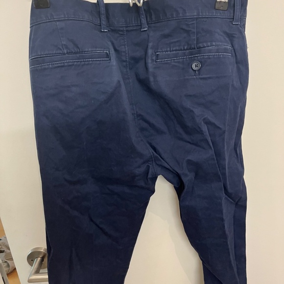 J Crew Chinos - Picture 2 of 4